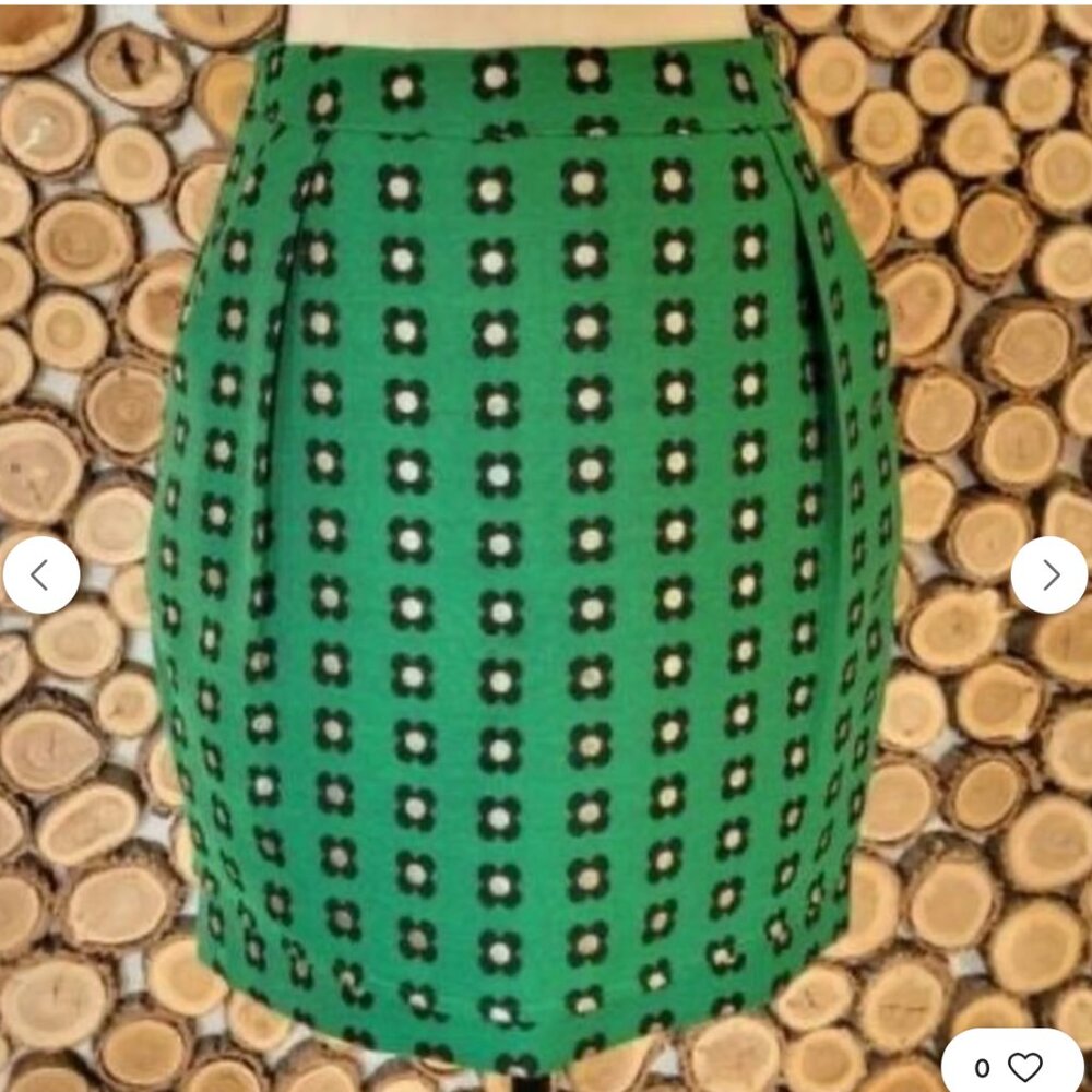 Anthropologie HD in Paris Skirt